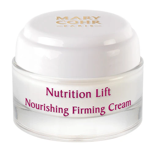 Mary Cohr Nourishing Firming Cream 3 Mary Cohr Nourishing Firming Cream