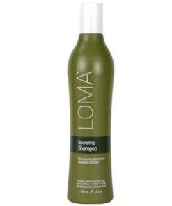 Loma Organics Nourishing Shampoo