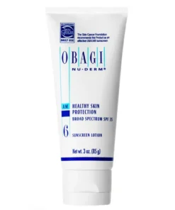 Obagi Nu-Derm Healthy Skin Protection SPF35