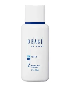 Obagi Nu-Derm Toner