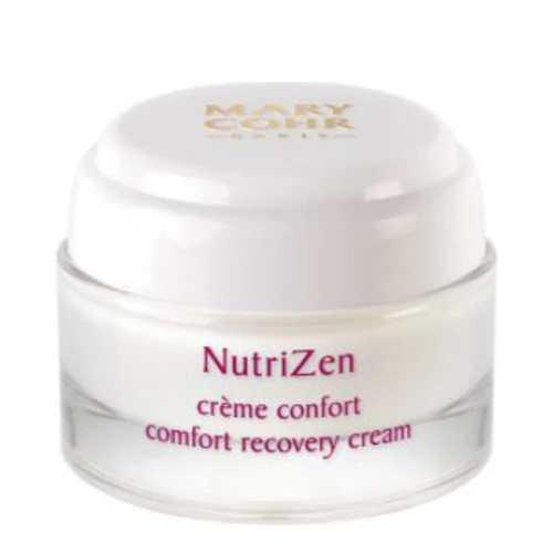 Mary Cohr NutriZen Comfort Recovery Cream 3 Mary Cohr NutriZen Comfort Recovery Cream