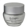 B Kamins Nutrient Replacement Cream Kx