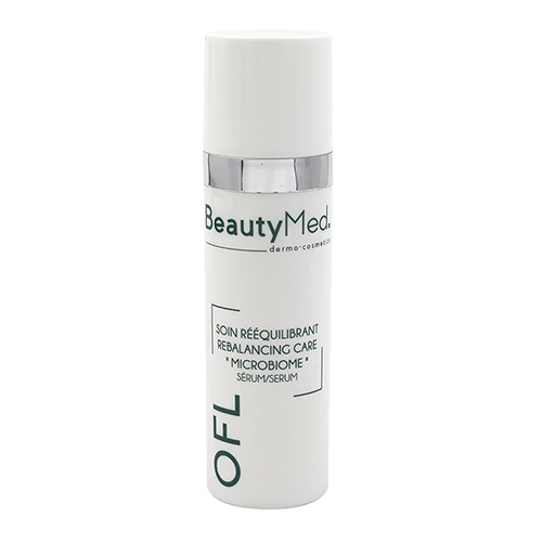BeautyMed OFL Rebalancing Microbiome Serum 3 BeautyMed OFL Rebalancing Microbiome Serum
