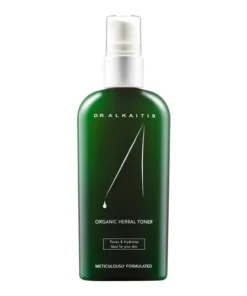 Dr Alkaitis Organic Herbal Toner