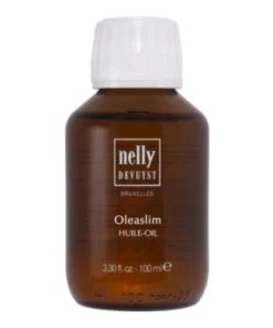 Nelly Devuyst OleaSlim Oil (Slim)