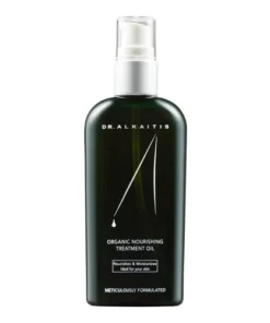 Dr Alkaitis Organic Nourishing Treatment Oil