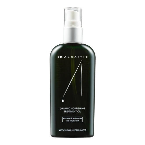 Dr Alkaitis Organic Nourishing Treatment Oil 3 Dr Alkaitis Organic Nourishing Treatment Oil