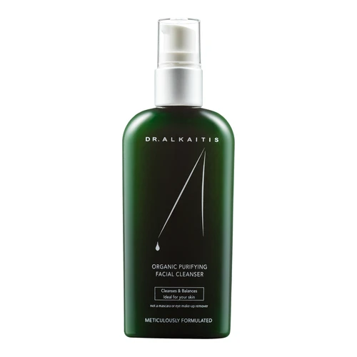 Dr Alkaitis Organic Purifying Facial Cleanser 3 Dr Alkaitis Organic Purifying Facial Cleanser