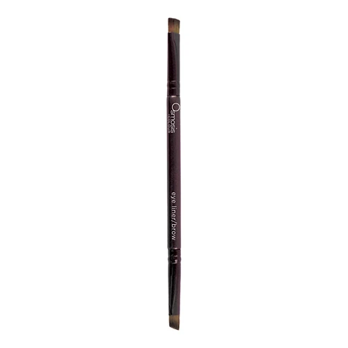 Osmosis MD Professional Eye Liner And Brow Brush 3 Osmosis MD Professional Eye Liner And Brow Brush