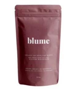 Blume Oat Milk Chai Blend