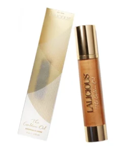 LaLicious Oil Collection, The Golden Oil