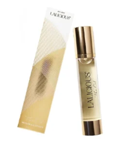 LaLicious Oil Collection, The Oil