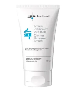 ProDerm Oil-Free Hydrating Lotion