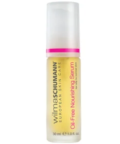 Wilma Schumann Oil Free Nourishing Serum (Noutri Plus)