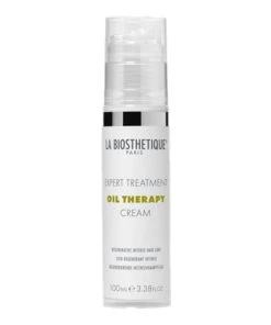 La Biosthetique Oil Therapy Cream - Home Care