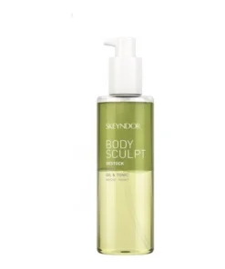 Skeyndor Oil And Tonic - Night