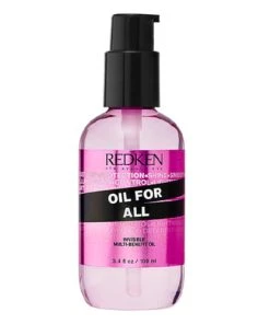 Redken Oil For All Invisible Multi-benefit Oil