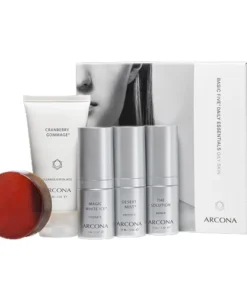 Arcona Oily Skin Starter Kit