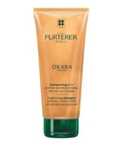 René Furterer Rene Furterer Okara Blond Brightening Shampoo