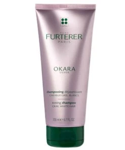 René Furterer Rene Furterer Okara Silver Shampoo