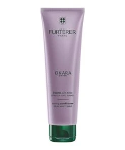 René Furterer Rene Furterer Okara Silver Toning Conditioner