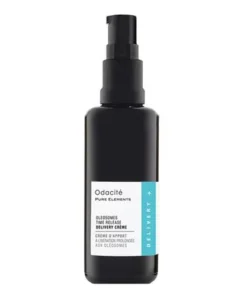 Odacite Oleosomes Time Release Delivery Creme