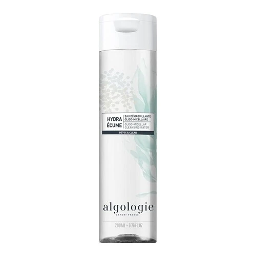 Algologie Oligo-Micellar Cleansing Water 3 Algologie Oligo-Micellar Cleansing Water