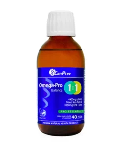 CanPrev Omega-Pro Balance 1-1