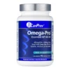 CanPrev Omega-Pro Essential HP 40 Over 20 90 Softgels -Elemis Shop Omega Pro Essential new 51175 detail