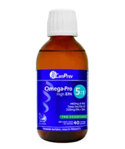 CanPrev Omega-Pro High EPA 5:1
