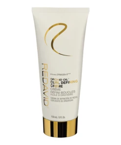 Redavid Orchid Oil Curl Defining Creme