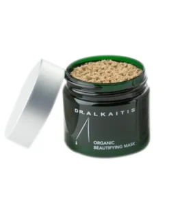 Dr Alkaitis Organic Beautifying Mask