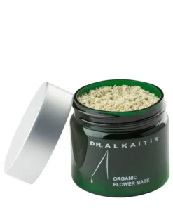 Dr Alkaitis Organic Flower Mask