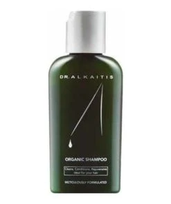 Dr Alkaitis Organic Herbal Shampoo -Elemis Shop Organic Herbal Shampoo 29361 8911 detail