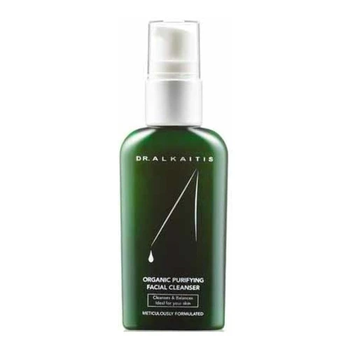 Dr Alkaitis Organic Purifying Facial Cleanser 4 Dr Alkaitis Organic Purifying Facial Cleanser - Image 2