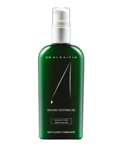 Dr Alkaitis Organic Soothing Gel