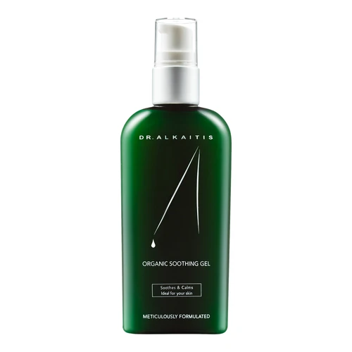 Dr Alkaitis Organic Soothing Gel 3 Dr Alkaitis Organic Soothing Gel