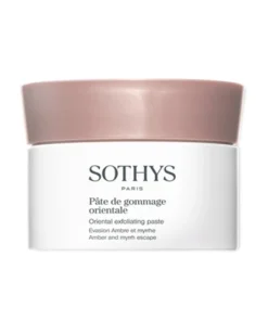 Sothys Oriental Scrub Paste