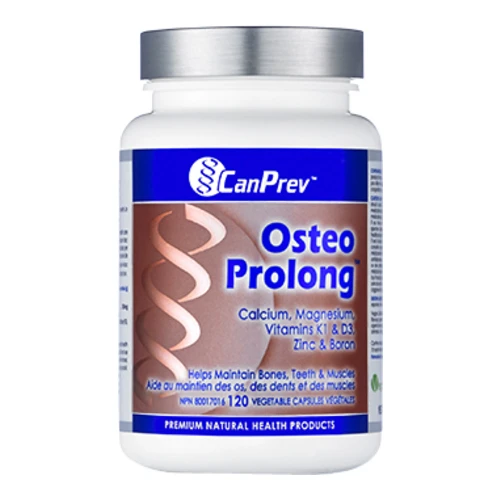CanPrev Osteo Prolong 3 CanPrev Osteo Prolong