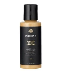 Philip B Botanical Forever Shine Shampoo 10 Philip B Botanical Forever Shine Shampoo -Elemis Shop Oud Royal Forever Shine Shampoo 28466 8864 detail