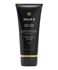 Philip B Botanical Oud Royal Mega-Curl Enhancer