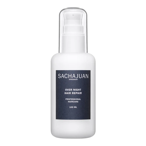 Sachajuan Over Night Hair Repair 3 Sachajuan Over Night Hair Repair