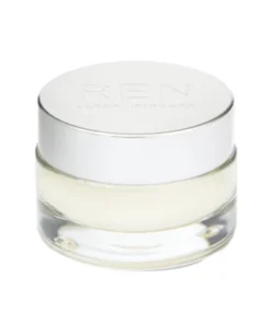 Ren Overnight Glow Dark Spot Sleeping Cream - Travel Size