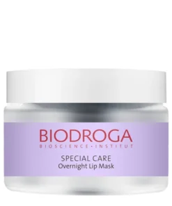 Biodroga Overnight Lip Mask