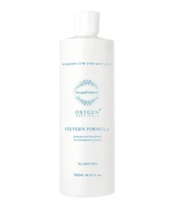 OxygenCeuticals Oxygen Formula