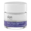 Skyn Iceland Oxygen Infusion Night Cream -Elemis Shop Oxygen Infusion Night Cream 16518 detail