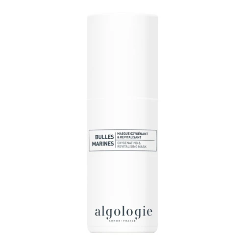 Algologie Oxygenating And Revitalizing Mask 3 Algologie Oxygenating And Revitalizing Mask