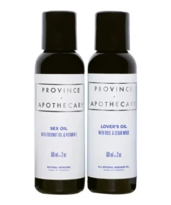 Province Apothecary Lover