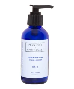 Province Apothecary Radiant Body Oil