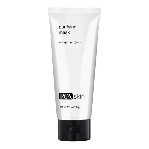 PCA Skin Purifying Mask 3 PCA Skin Purifying Mask